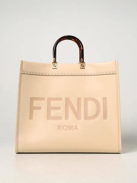 fendi handtasche damen|Fendi purse sale.